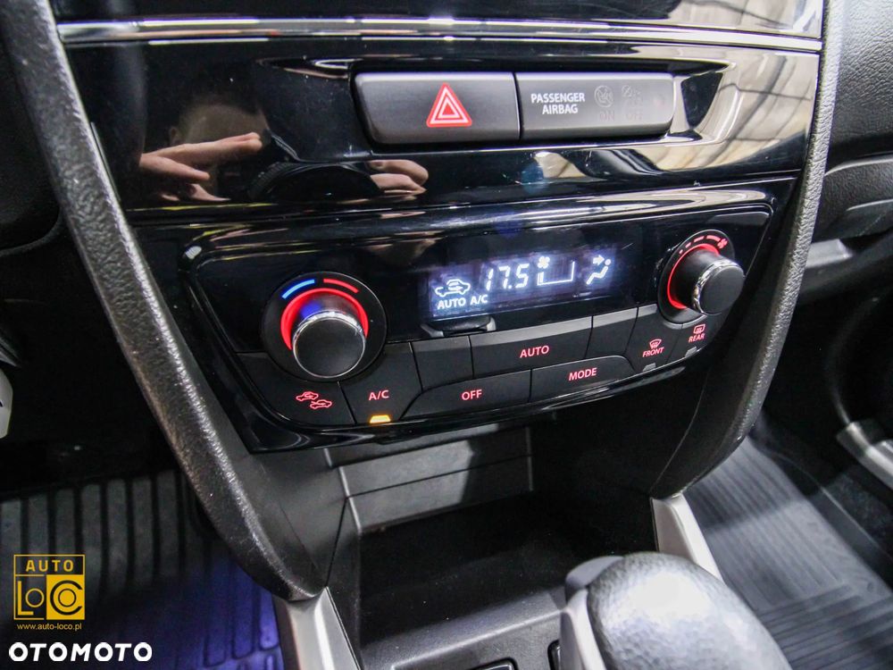 Suzuki Vitara 1.6 (4x4) Allgrip Automatik Comfort+ - 20