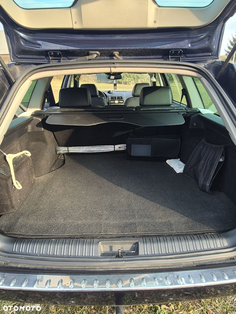 Ford Mondeo 2.0 TDCI Ghia - 9