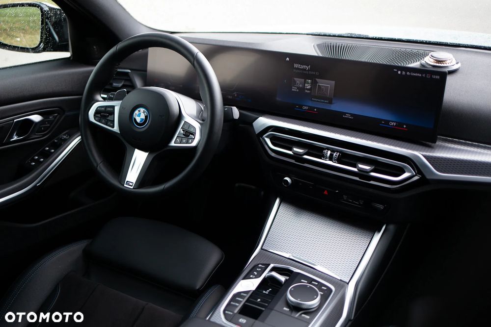 BMW Seria 3 - 8