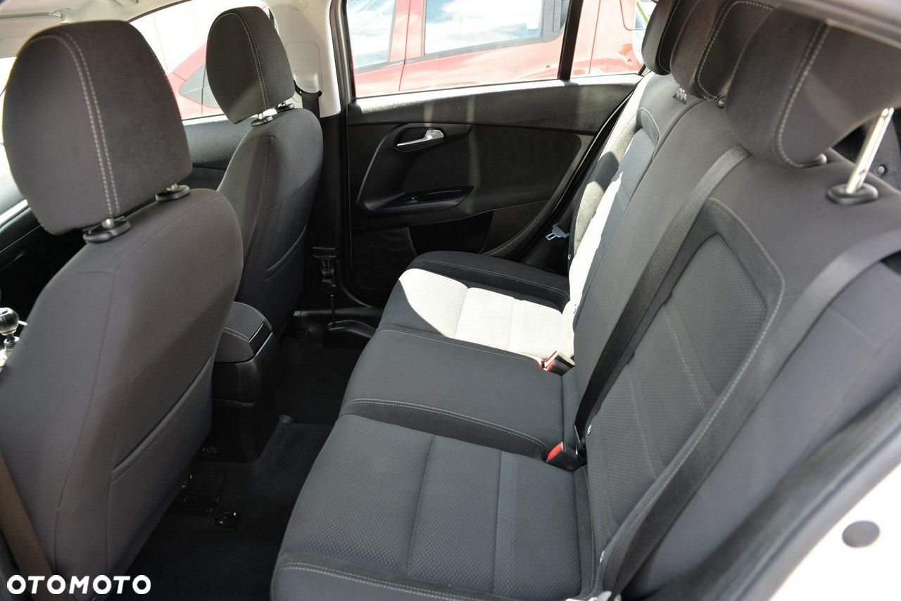 Fiat Tipo 1.4 16v Mirror - 10