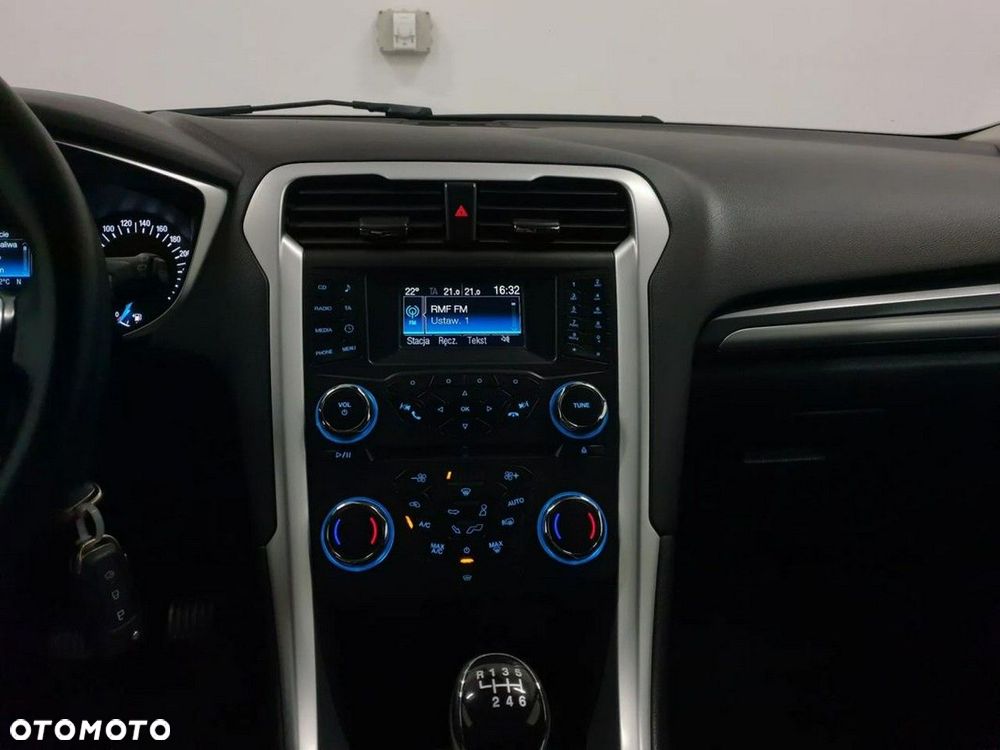 Ford Mondeo 2.0 TDCi Trend - 16