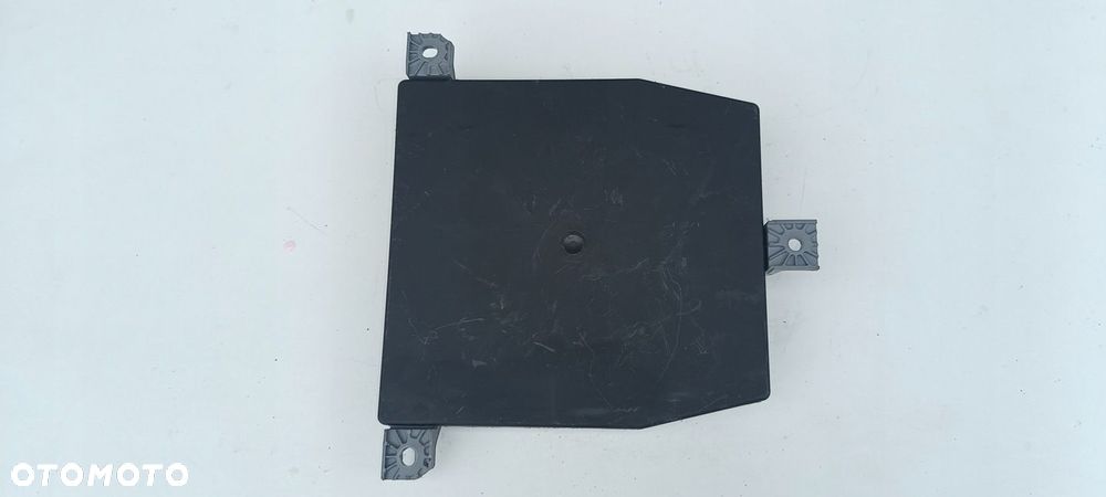 MERCEDES W213 moduł sterownik komfortu sam A2139009537 - 3