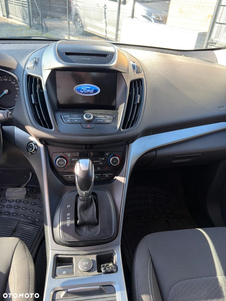 Ford Kuga 1.5 EcoBoost AWD Titanium ASS - 8