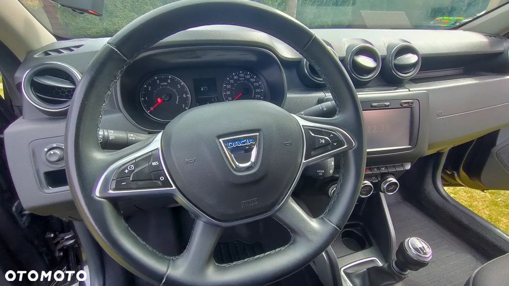 Dacia Duster - 13