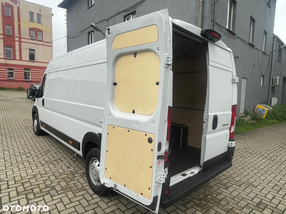 Citroën Jumper - 11