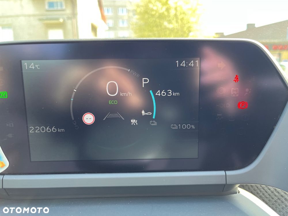 Subaru Solterra 71.4kWh Comfort - 4