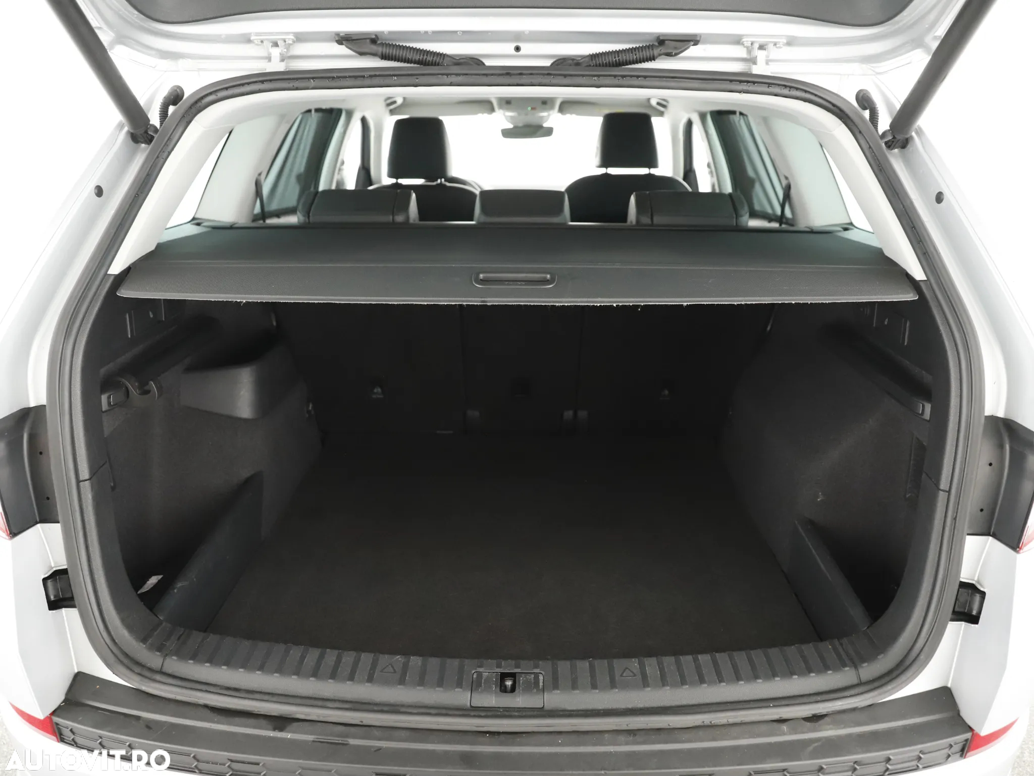 Skoda Kodiaq 2.0 TDI 4X4 DSG Laurin & Klement - 25