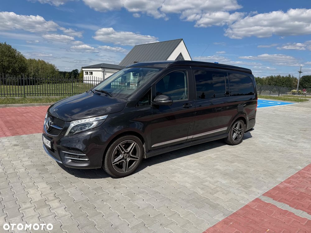 Mercedes-Benz Marco Polo - 5