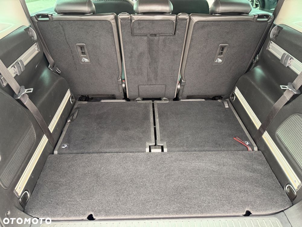 Opel Zafira Tourer 1.4 Turbo Automatik Business Edition - 15