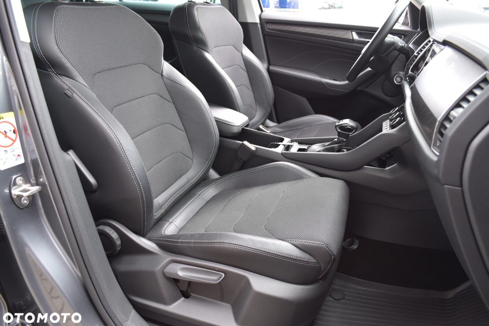 Skoda Kodiaq - 32