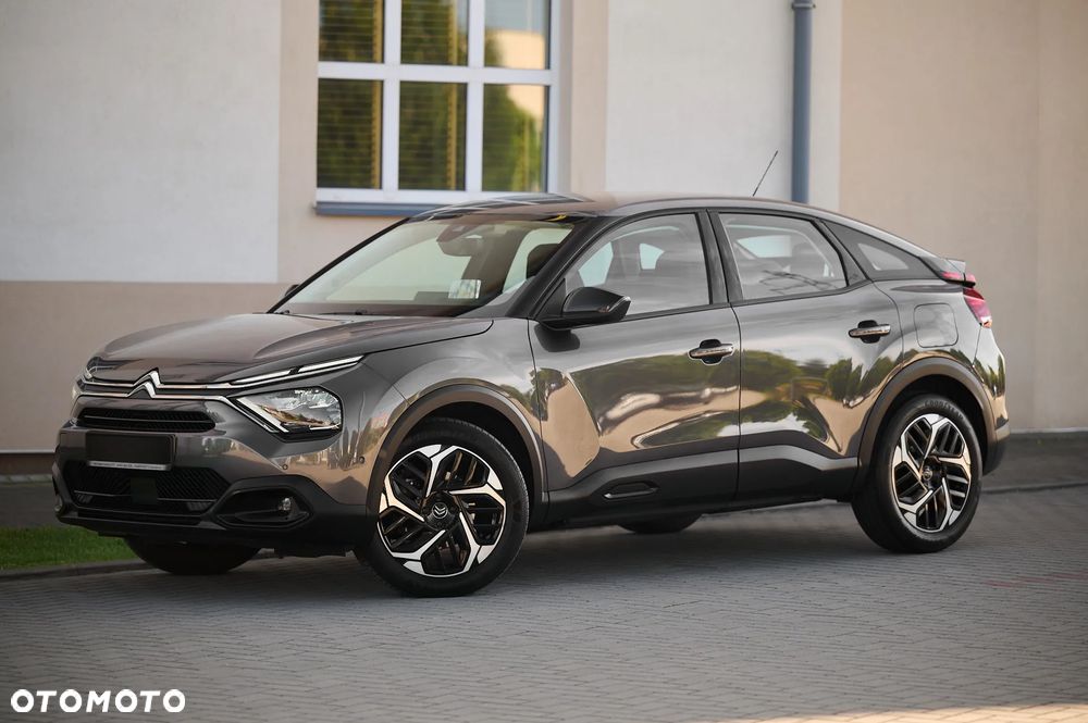 Citroën C4 1.5 BlueHDi Shine S&S - 9