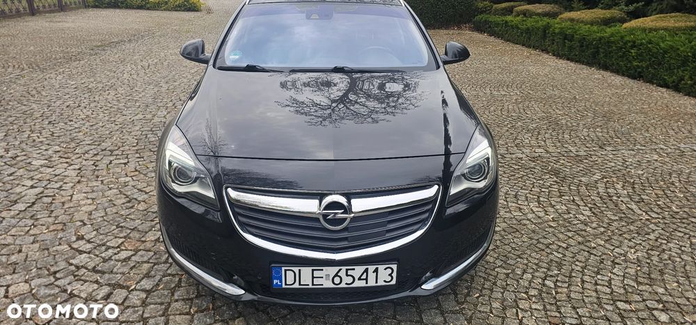 Opel Insignia - 3
