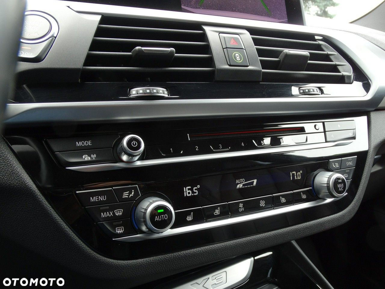 BMW X3 - 26