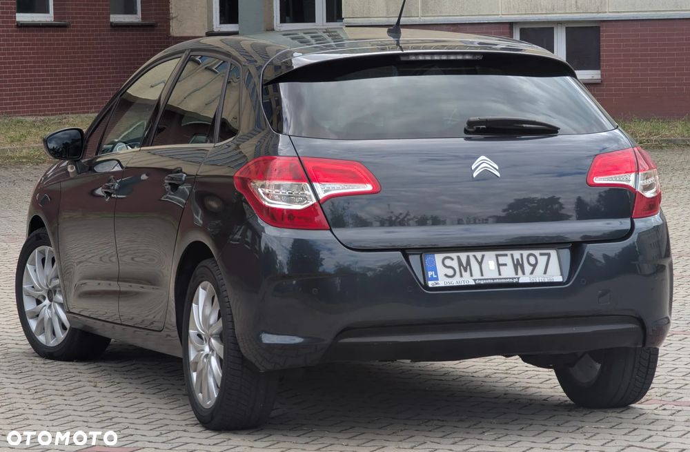 Citroën C4 HDi 150 Tendance - 19
