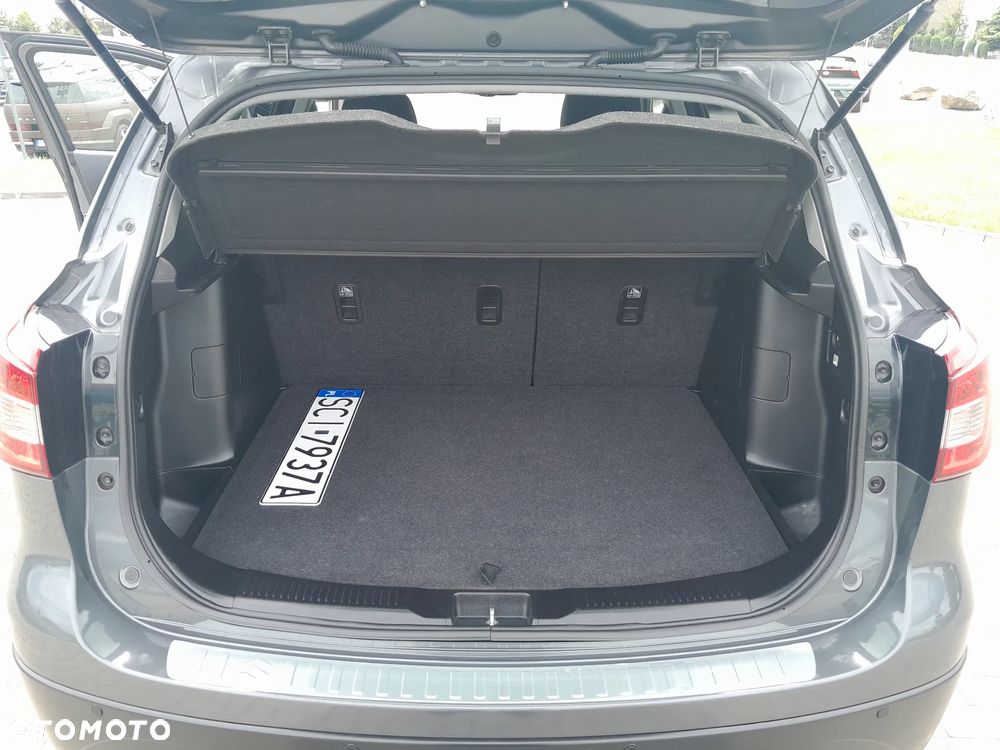 Suzuki SX4 S-Cross 1.0 T Premium - 17