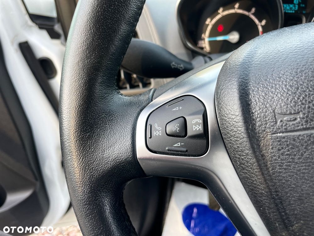 Ford B-MAX 1.4 SYNC Edition - 22