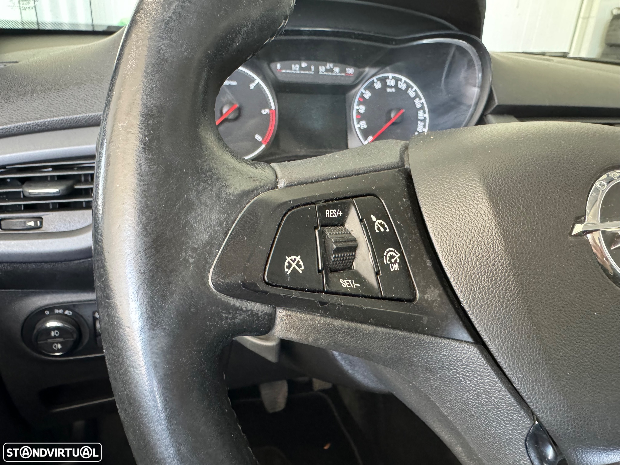 Opel Corsa 1.3 CDTi Business Edition - 13