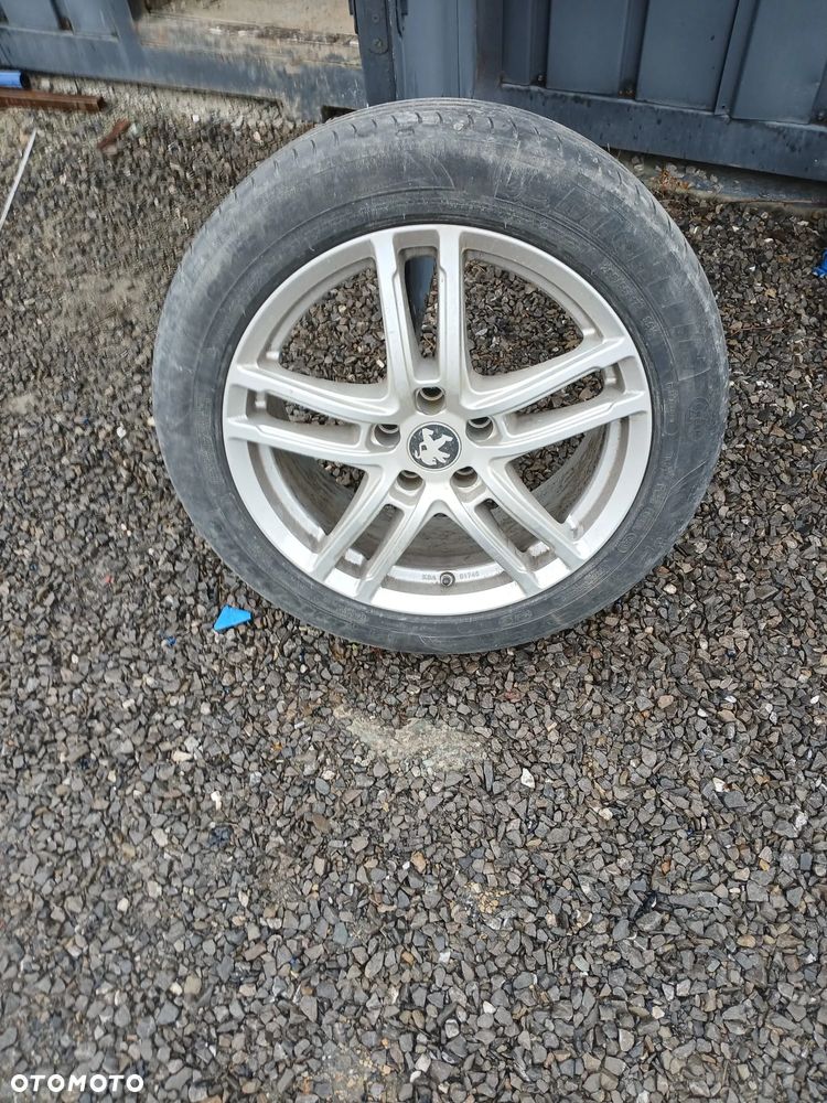 Peugeot Expert Tepee 2.0 HDi L2 Premium - 13