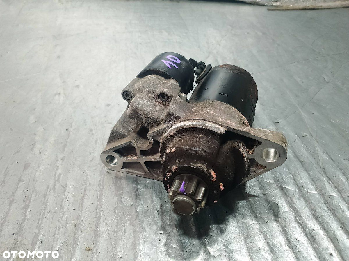 ROZRUSZNIK SEAT IBIZA III 0001120400 1.4 16V - 4