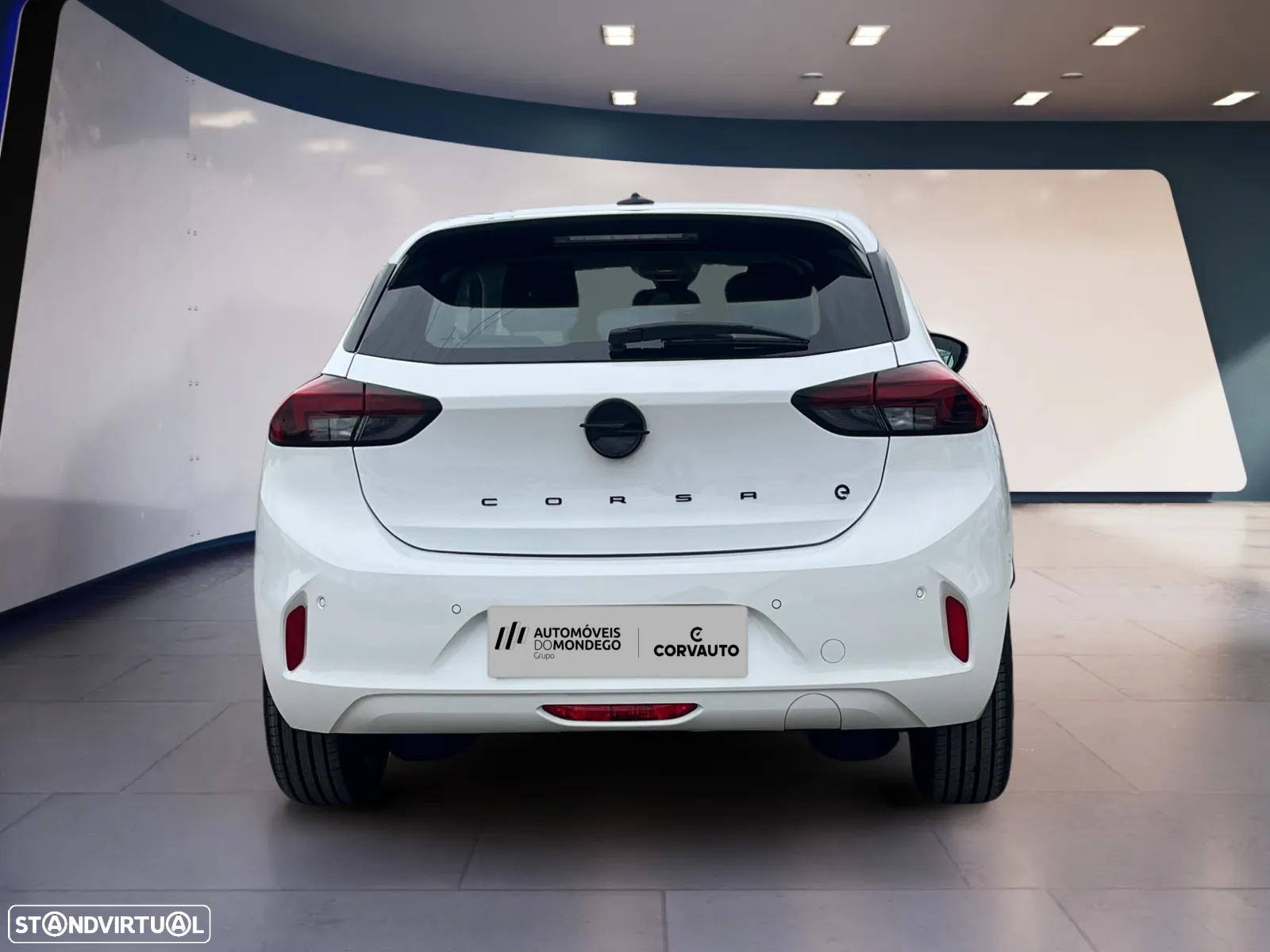 Opel Corsa-e 51 kWh - 7