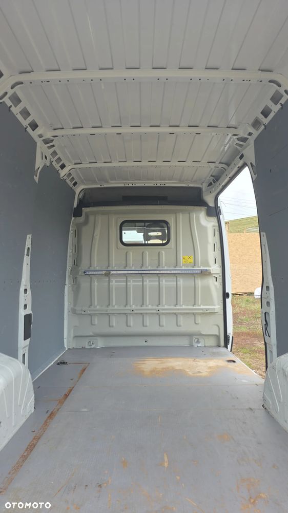Peugeot Boxer - 16