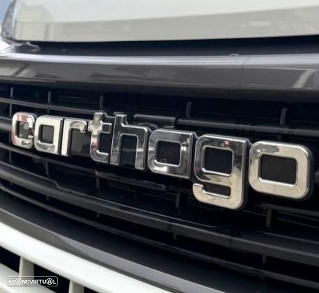 Carthago C-Tourer t-143 - 4