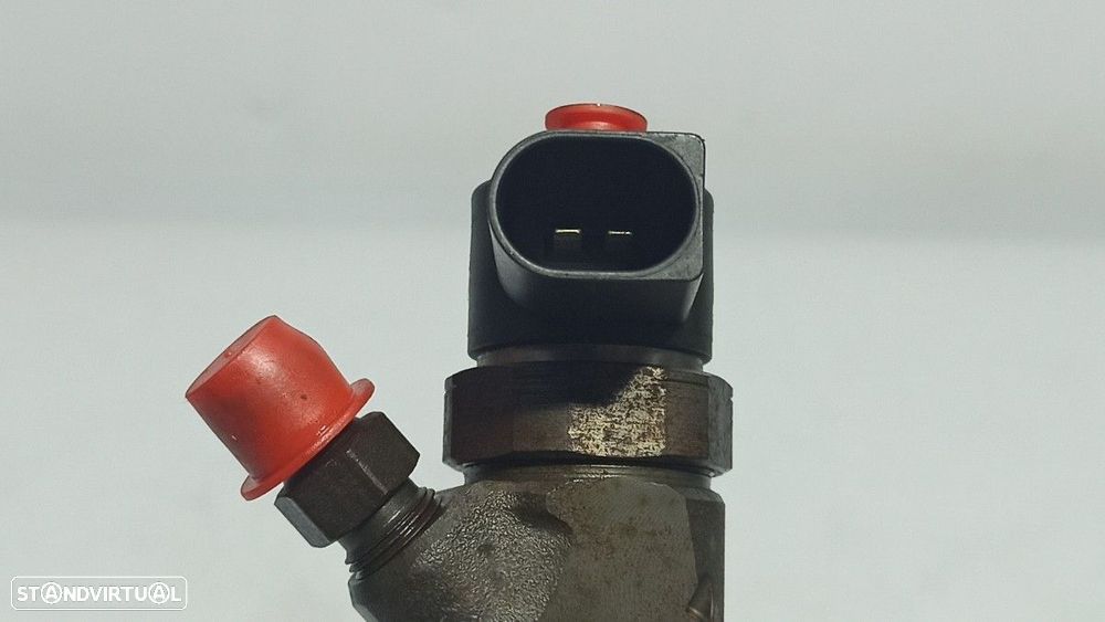 INJETOR MERCEDES CLASE S (W220) BERLINA 400 CDI (220.028) - 3