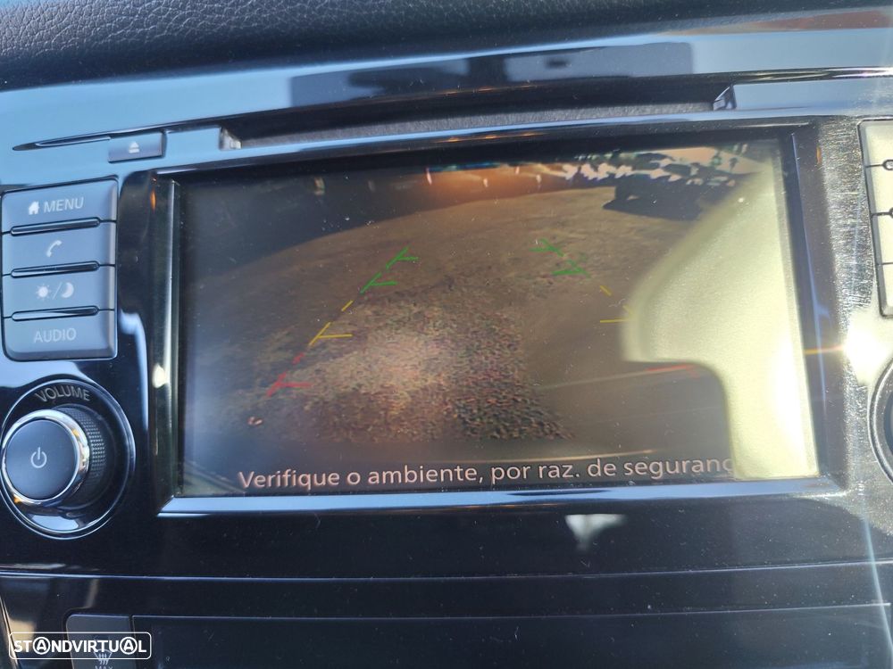 Nissan Qashqai 1.5 dCi Acenta - 15