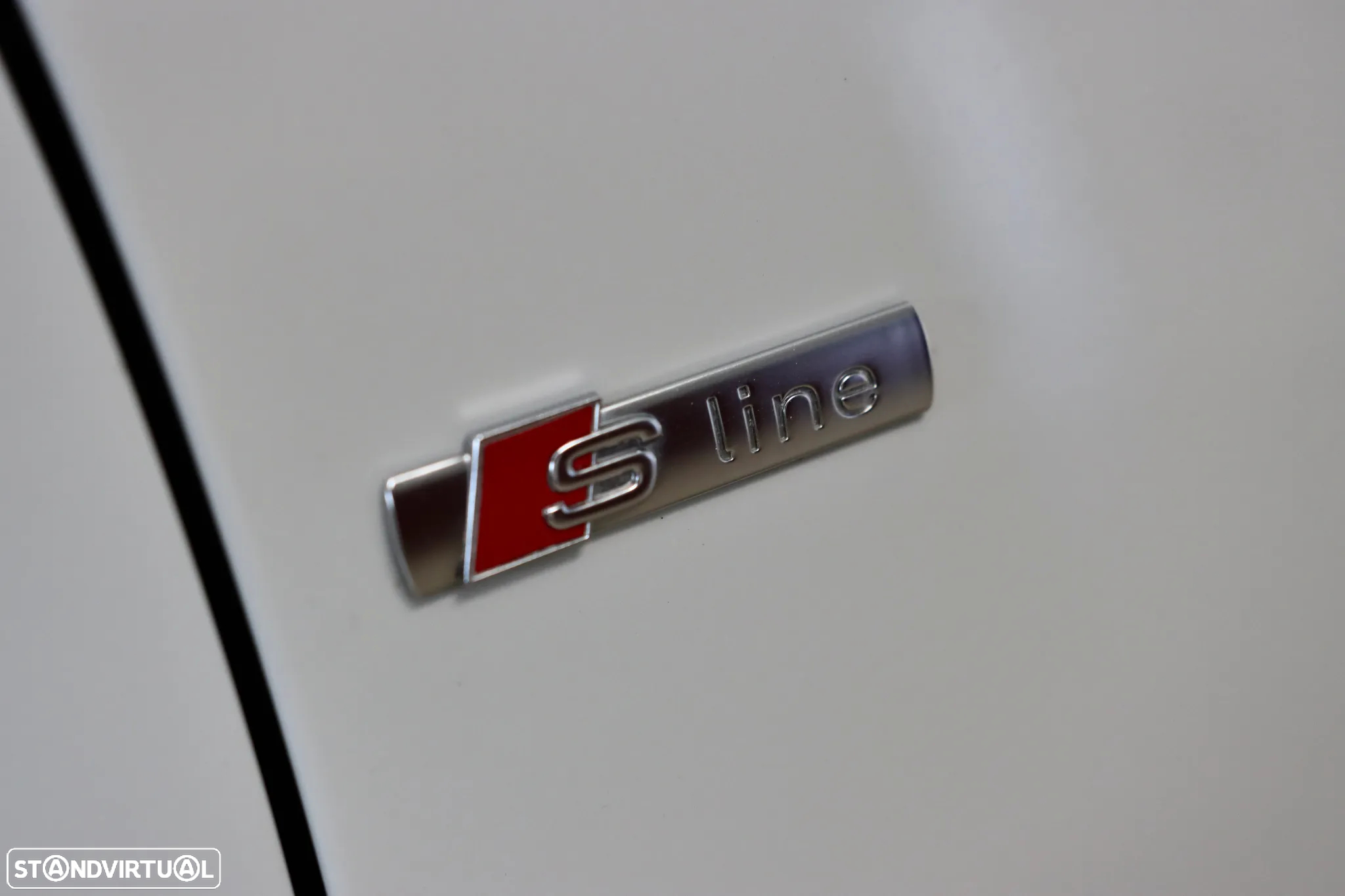 Audi A5 Cabrio 2.0 TDi S-line S tronic - 34
