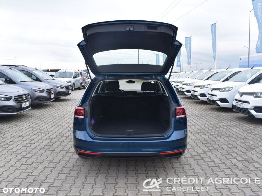 Volkswagen Passat 2.0 TDI EVO Business DSG - 12