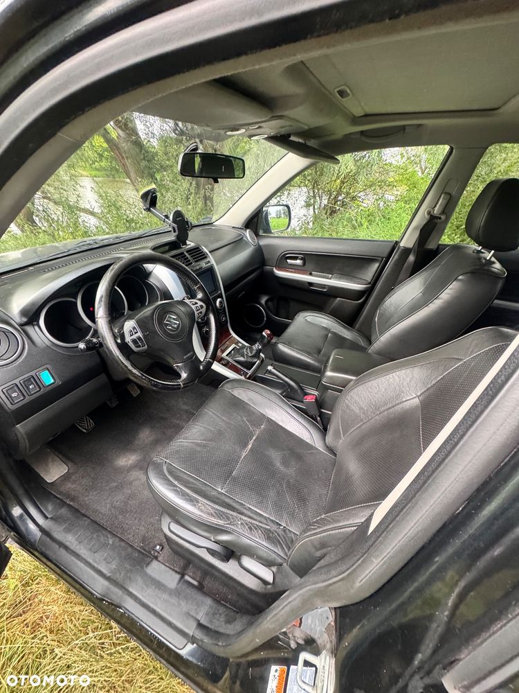 Suzuki Grand Vitara 1.9 DDiS - 15