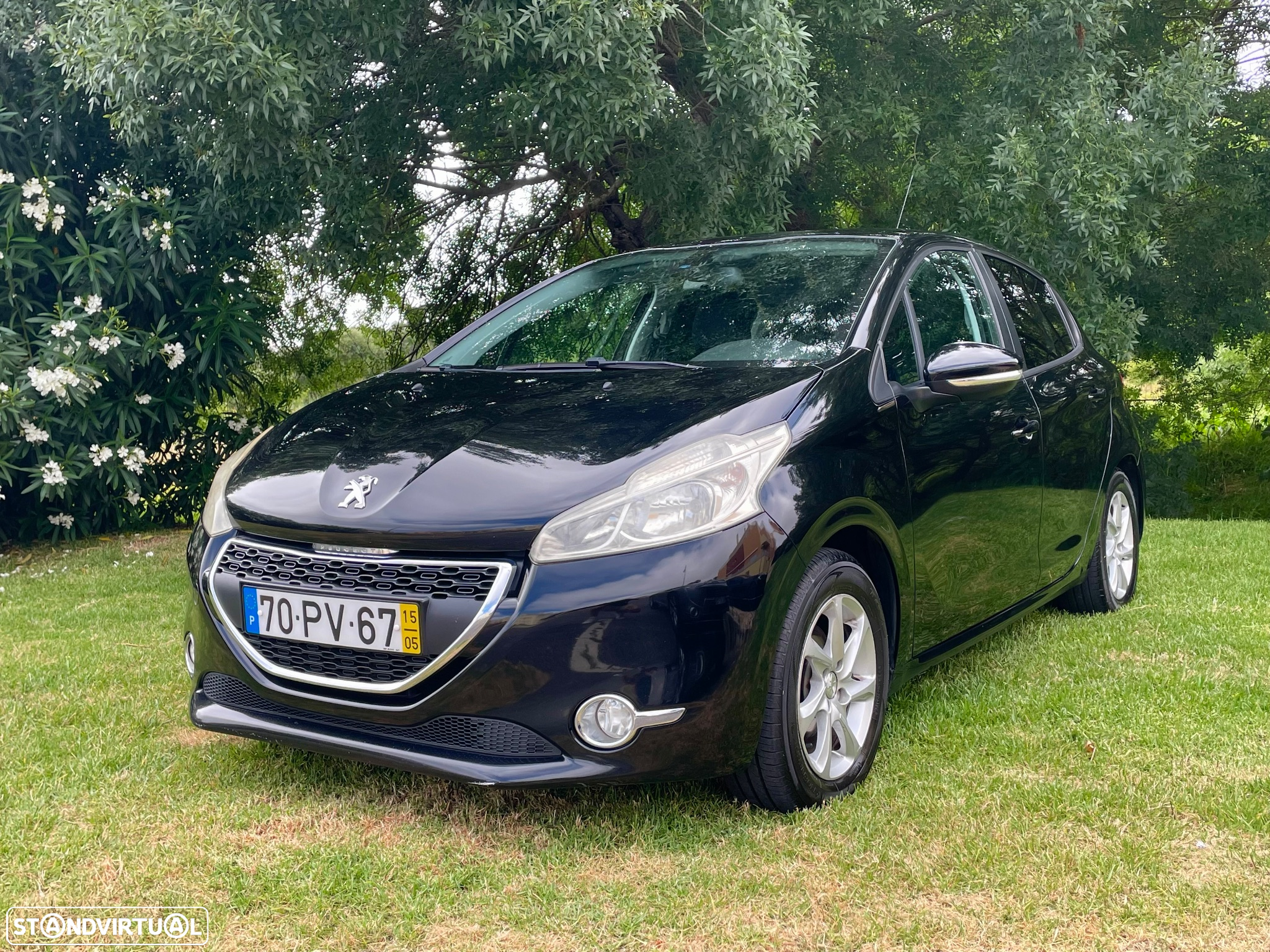 Peugeot 208 1.2 PureTech Access - 7
