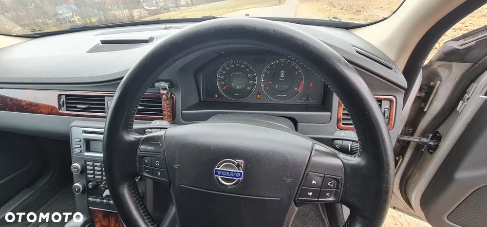 Volvo S80 3.2 Executive - 14