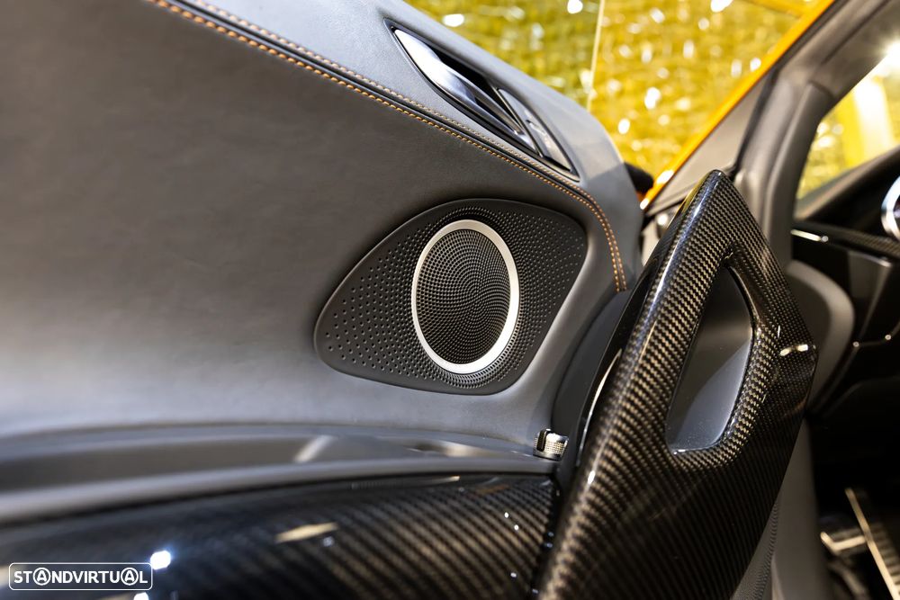 Audi R8 Coupé 5.2 FSI quattro S tronic - 36