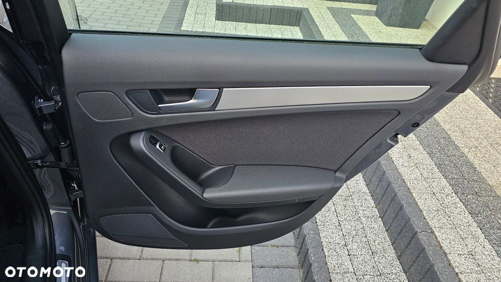 Audi A4 Avant 2.0 TDI S tronic design - 11