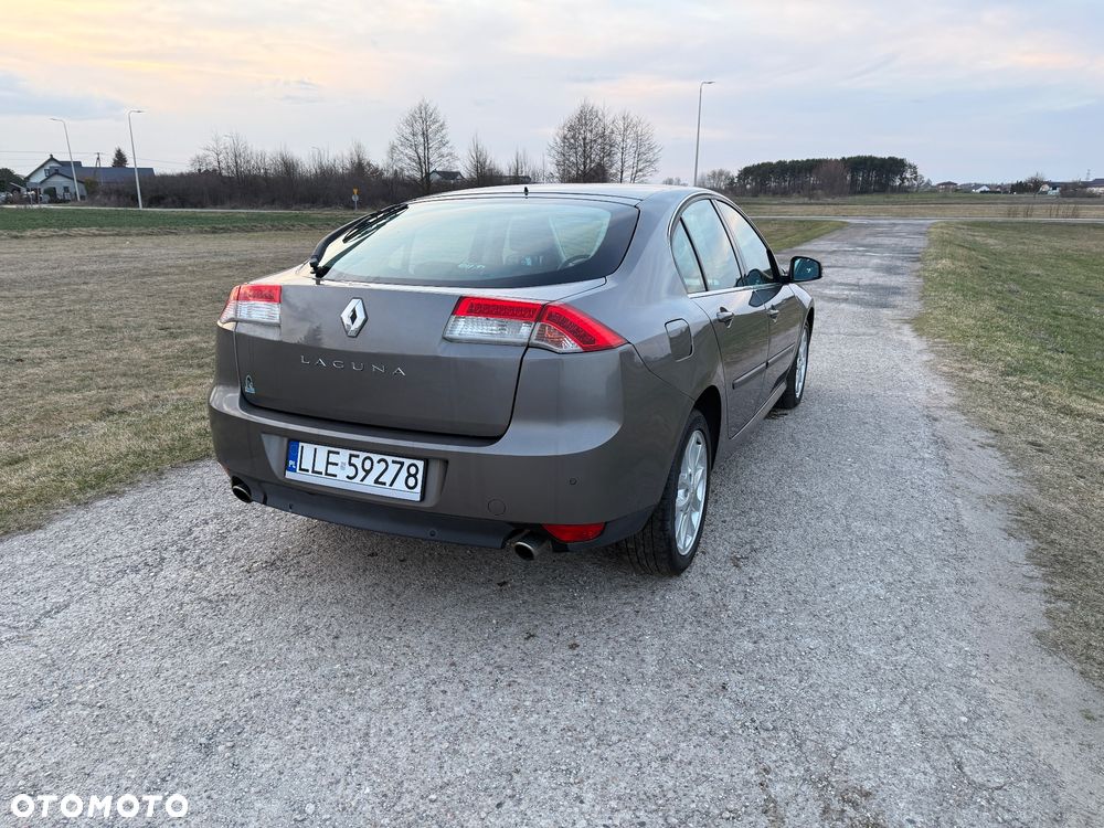 Renault Laguna 2.0 16V Turbo Dynamique - 6