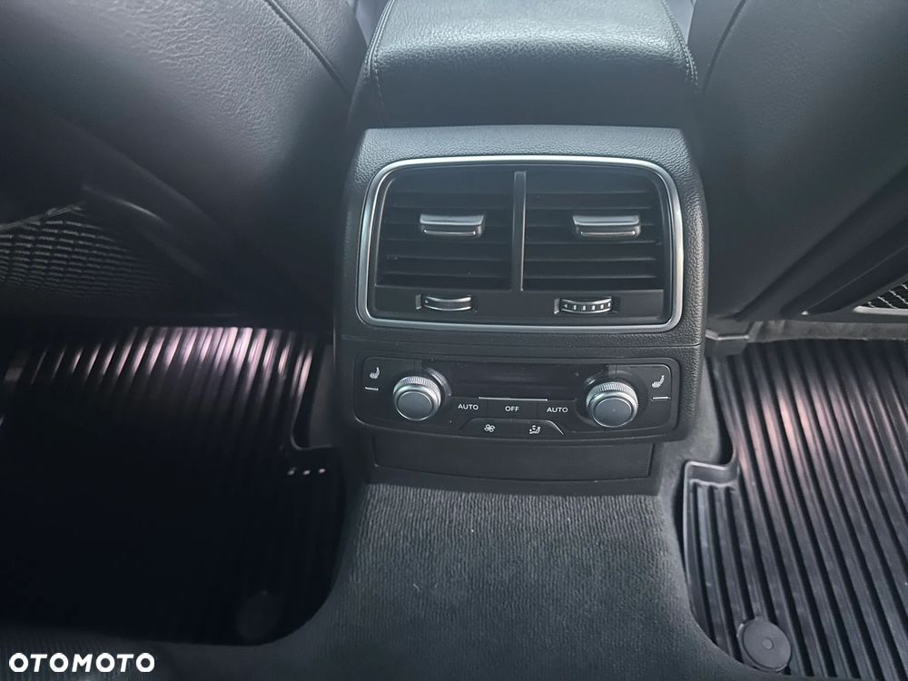 Audi A6 Limousine - 26