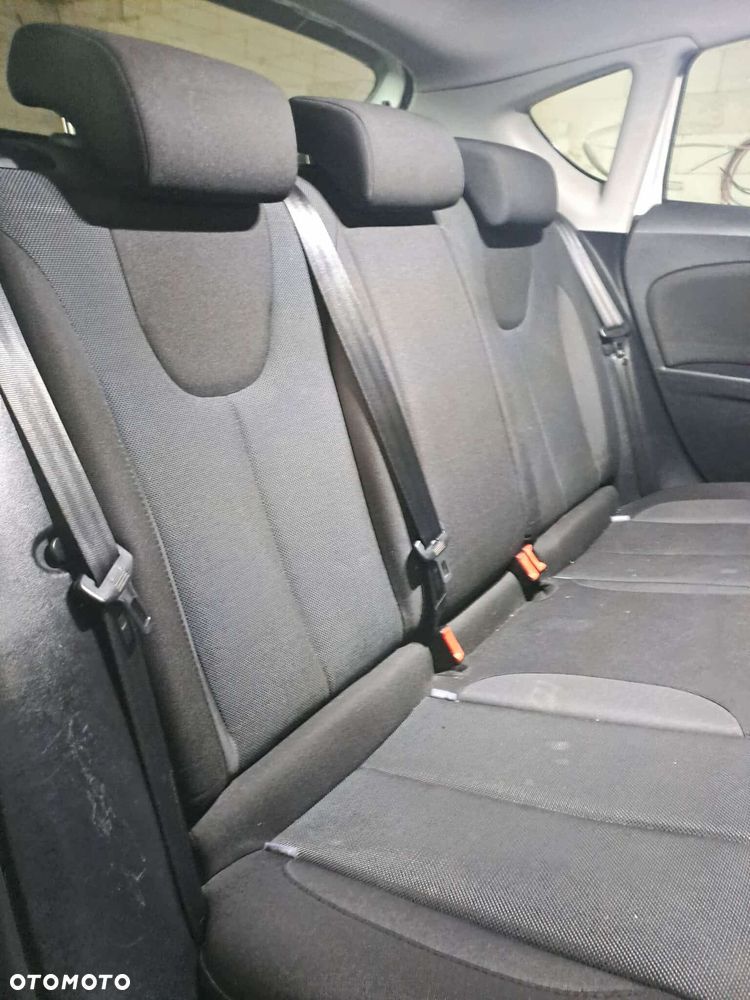 Seat Leon 2.0 TDI FR - 17