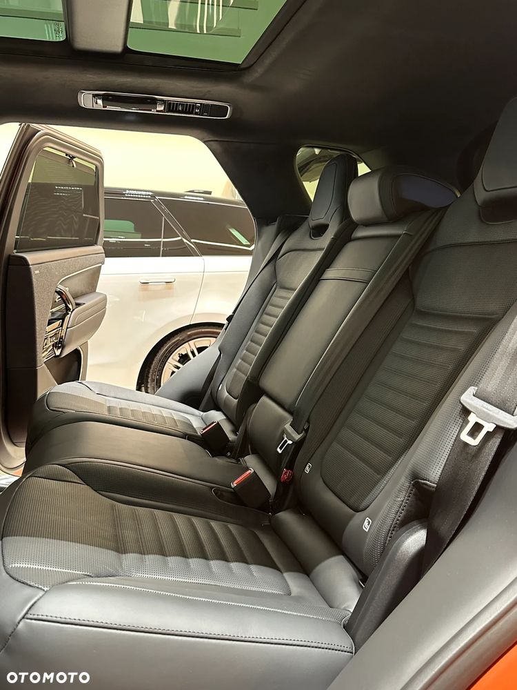 Land Rover Range Rover Sport - 34