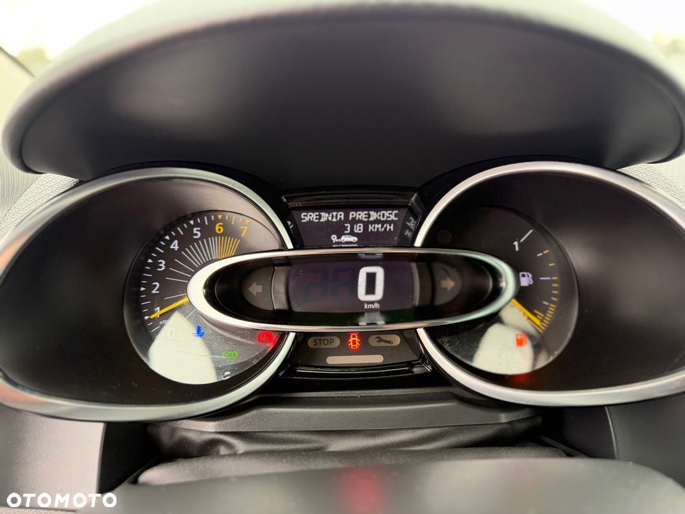 Renault Clio Energy TCe 90 Start & Stop Luxe - 19