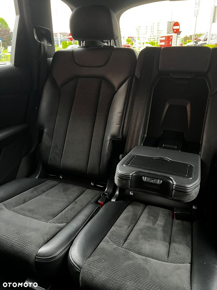 Audi Q7 50 TDI Quattro Tiptronic - 23