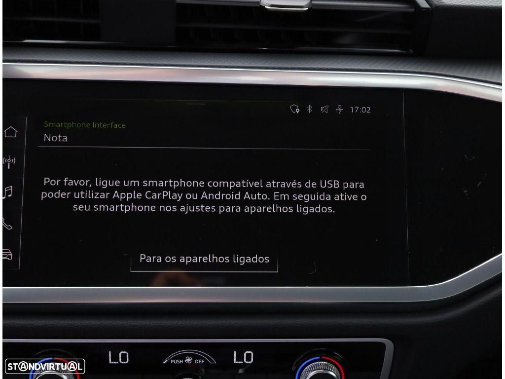 Audi Q3 45 TFSIe S tronic - 29
