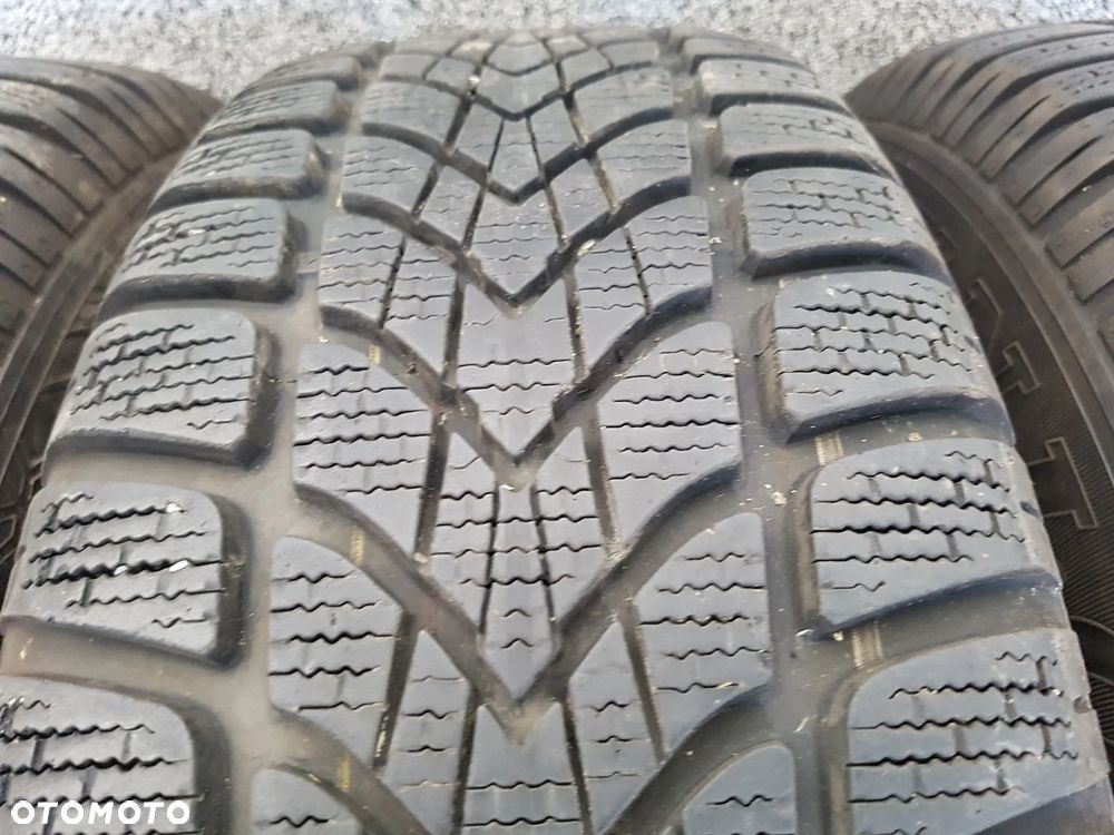 KOŁA ZIMOWE KOŁPAKI 195/65R15 VW TOURAN CADDY JETTA SKODA OCTAVIA AUDI  5X112 - 23