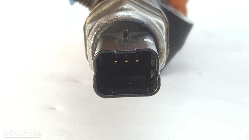 RAMPA INJETORA PEUGEOT PARTNER KOMBI PREMIUM - 2