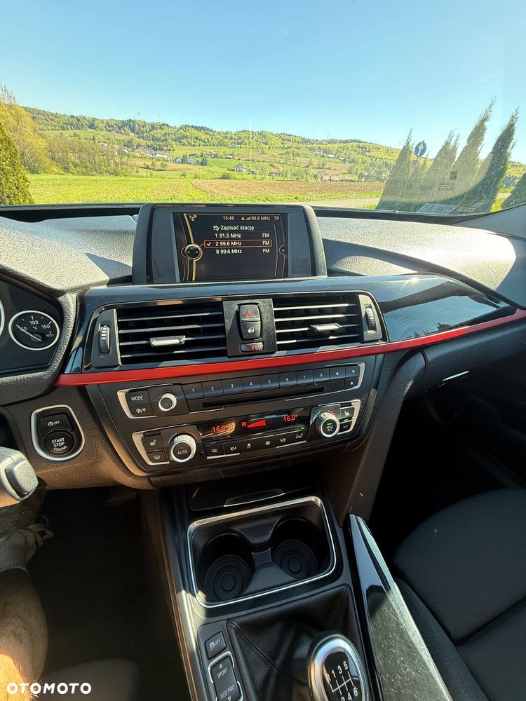 BMW 3GT 320d Sport Line - 40