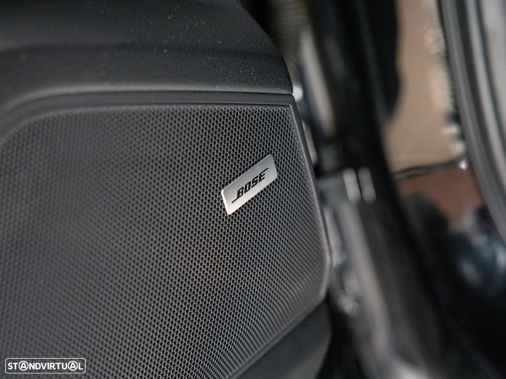 Porsche Cayenne E-Hybrid Platinum Edition - 26