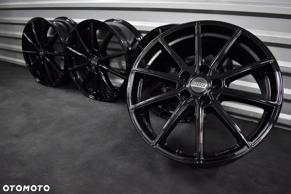 Felgi 5x114,3 R19 Mazda 5 6 Cx HONDA CR-V Hyundai TUCSON IX35 Kia Sportage - 3