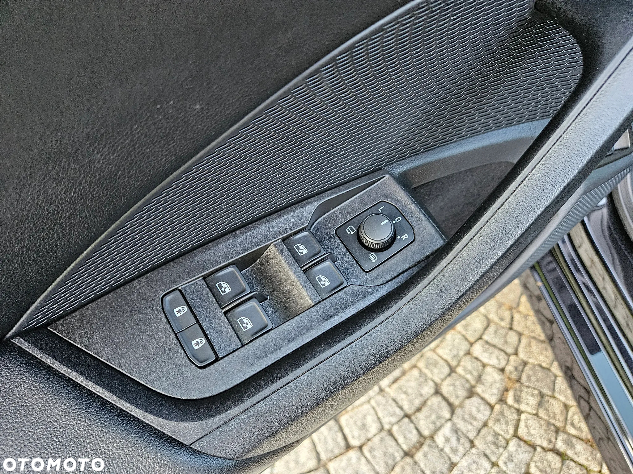 Skoda Octavia 1.5 TSI ACT Style - 19