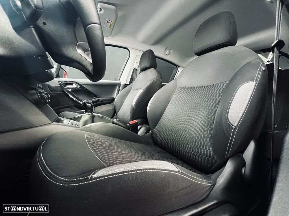 Peugeot 208 1.2 VTi Active - 40