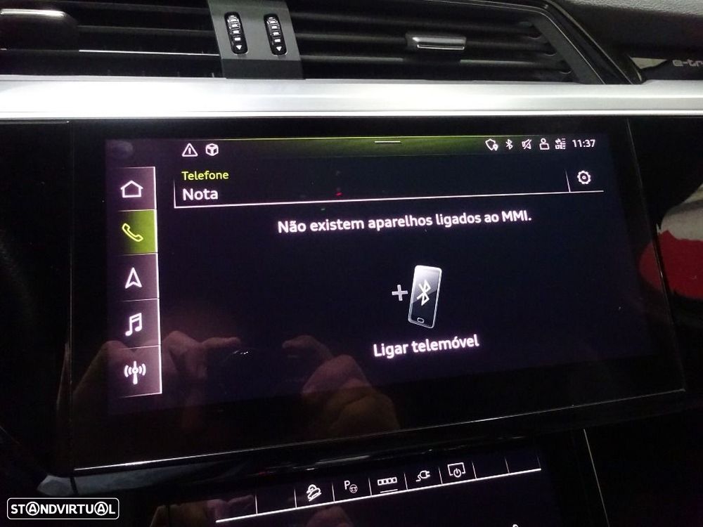 Audi e-tron Sportback 55 quattro S line - 25